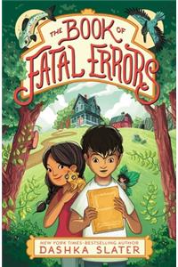 Book of Fatal Errors