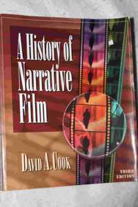 HIST OF NARR FILM 3E PA