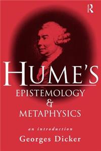 Hume's Epistemology and Metaphysics