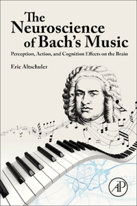 Neuroscience of Bach's Music