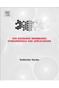 Ion Exchange Membranes