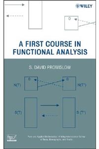 Functional Analysis