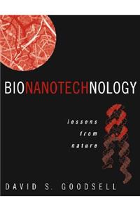 Bionanotechnology