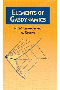 Elements of Gas Dynamics