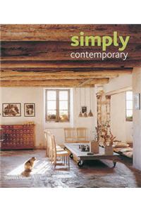 Simply Contemporary