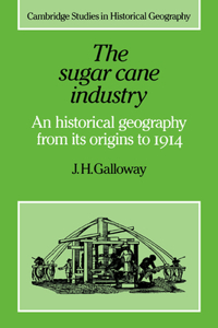 Sugar Cane Industry