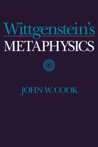 Wittgenstein's Metaphysics