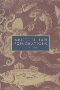 Aristotelian Explorations