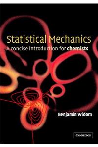 Statistical Mechanics