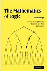 Mathematics of Logic