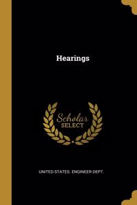 Hearings