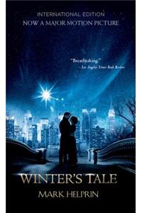 Winter's Tale (Movie Tie-In International Edition)