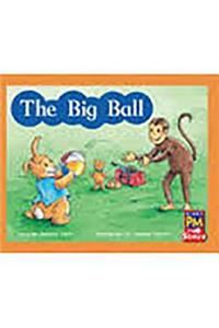 The Big Ball
