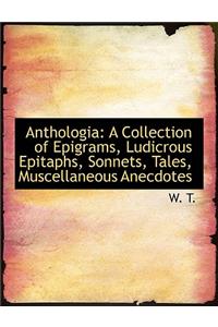 Anthologia