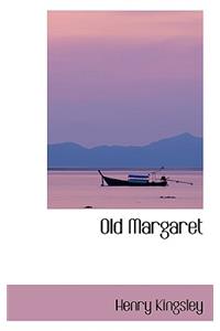 Old Margaret