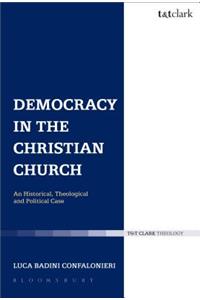 Democracy in the Christian Church