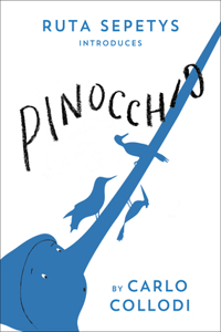 Pinocchio