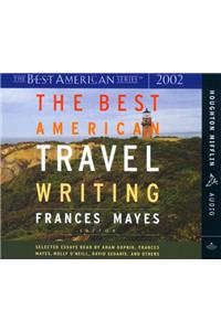 Best American Travel Writing