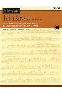 Tchaikovsky and More