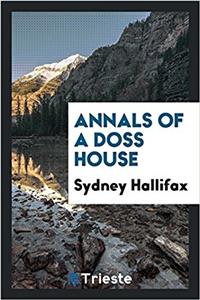 Annals of a Doss House