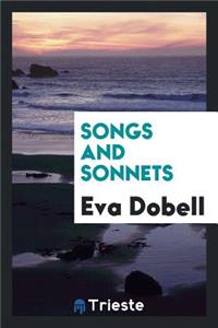 Songs and Sonnets