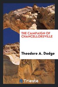 Campaign of Chancellorsville