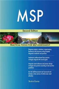 MSP Second Edition