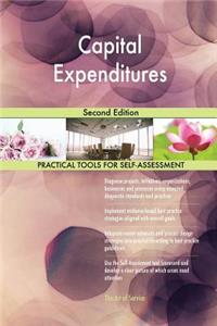Capital Expenditures Second Edition