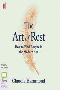 The Art of Rest