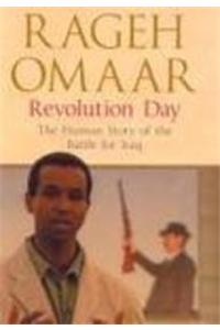 Revolution Day (TPB)