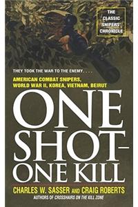 One Shot One Kill