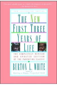 New First Three Years of Life