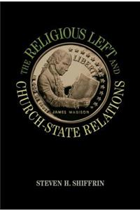 Religious Left and Church-State Relations