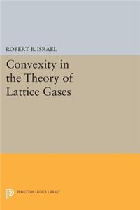 Convexity in the Theory of Lattice Gases