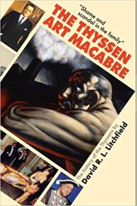 The Thyssen Art Macabre