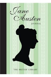 British Library Jane Austen Journal