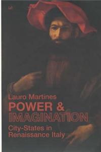 Power and Imagination