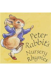 Peter Rabbit Seedlings