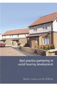 Best Practice in Social Housing Development