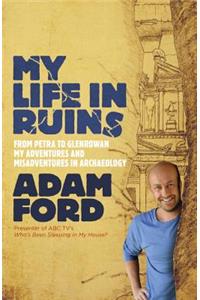 My Life in Ruins