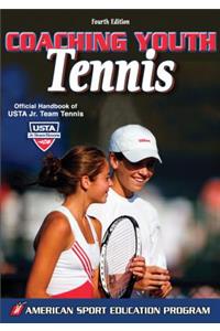 Coaching Youth Tennis
