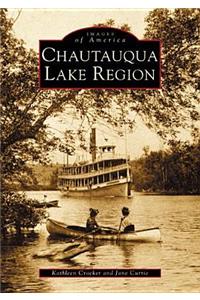Chautauqua Lake Region