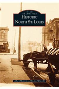 Historic North St. Louis