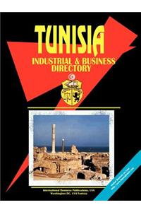 Tunisia Industrial and Business Directory