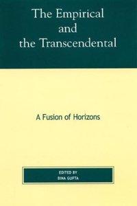 The Empirical and the Transcendental