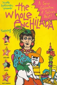 The Whole Enchilada: A Spicy Collection of Sylvia Best