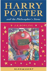 Harry Potter and the Philosopher's Stone