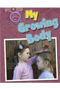 My Growing Body