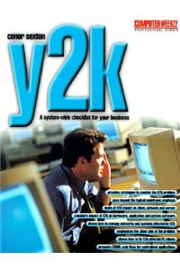 Y2K a System-Wide Checklist for Your Business