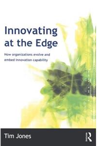 Innovating at the Edge